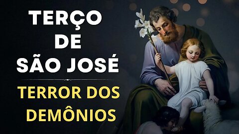 Terço de São José (11/10/2023)