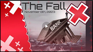 MUST WATCH!!!! The Fall - November 8th, 2023 -Phil Godlewski