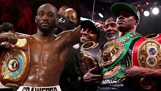 10 Fights Boxing Fans Want To See The Most