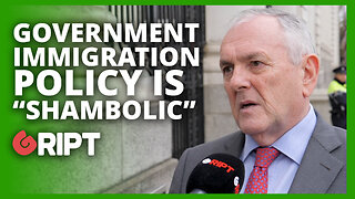 Government immigration policy is “shambolic,” says Fianna Fáil TD
