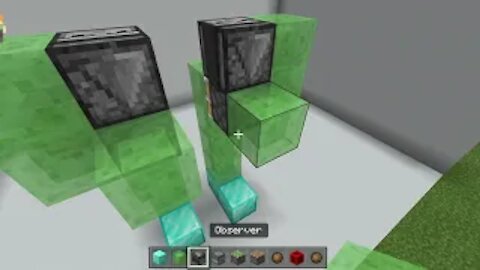3 Redstone Builds And Hacks In Minecraft