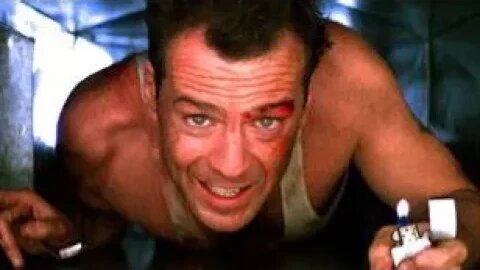 A Girl, a Guy, and a Movie: Episode 37, DIE HARD
