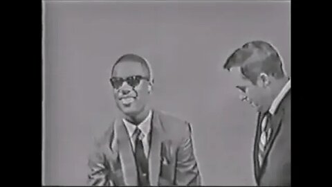 Stevie Wonder: Place In the Sun The Mike Douglas Show ( 01/05/67) (My "Stereo Studio Sound" Re-Edit)