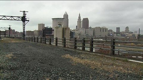 New partnership would connect 8 Cleveland neighborhoods, help expand Metroparks trail network