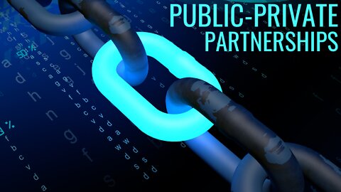 The Truth About Public-Private Partnerships