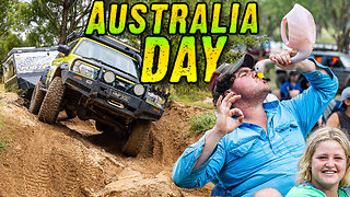 Celebrate Australia Day with us!