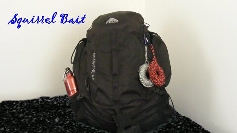 The Lost Bug Out Bag/Having To Leave It Behind