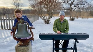 Carol of the Bells (Cover)