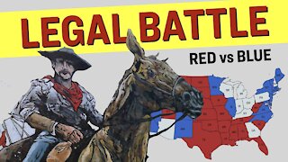 Supreme Court: 17 States Support Texas; 26 States Oppose; Michigan Audits Results | Facts Matter