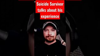 SURVIVING SUICIDE #veteran #suicideprevention #suicideawareness