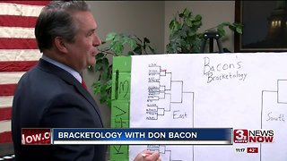 Bacon Bracketology