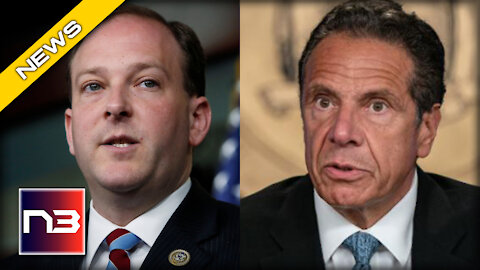 EPIC! Top Republican Throws Down The Gauntlet With Message for Gov. Cuomo he Should FEAR