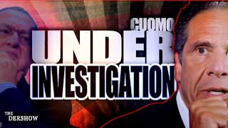 Cuomo Under Investigation