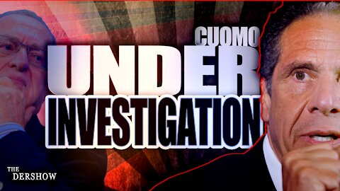 Cuomo Under Investigation