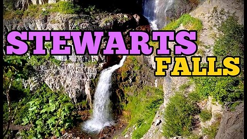 Stewart Falls