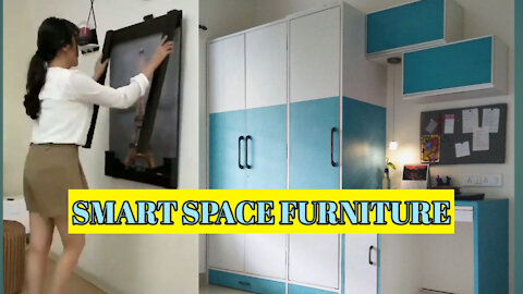 Best Space Saving Furniture for small apartment