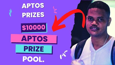 Win $APT From A $10,000 Prize Pool By Flipping Cheap Aptos NFTs Ends Tomorrow!