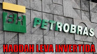 Petrobras nega discurso de Haddad sobre alteração na política de preços