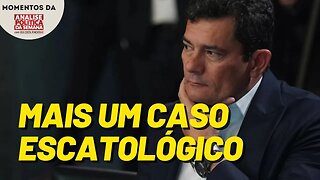 Caso Sérgio Moro - Momentos Análise Política da Semana