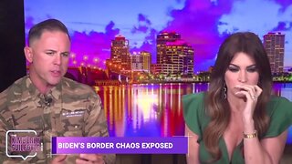 Breaking News | Hunter Biden's Border Chaos Exposed