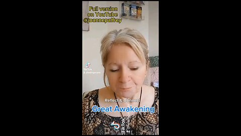 The Great World Wide Awakening 2024