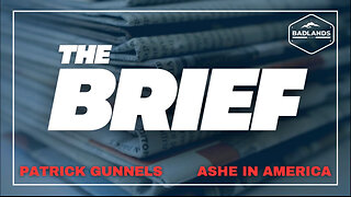 The Brief - Monday June 3, 2024