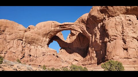 MOAB Utah Arches, Moab Rim, Postash Road Can Am OHV ATV Side by Side