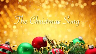 The Christmas Song by Peter James Band