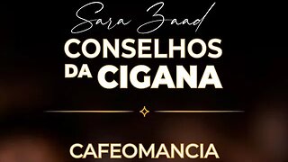 Mensagem Espiritual através da Cafeomancia ☕️