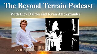 Ryan Aleckszander on the Case for Supplementation, Toxicities, Water, Placebo & Faith