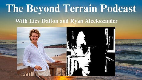 Ryan Aleckszander on the Case for Supplementation, Toxicities, Water, Placebo & Faith