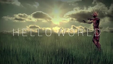 Dj Remix | Hello World - Alan Walker & Torine ( Remix )