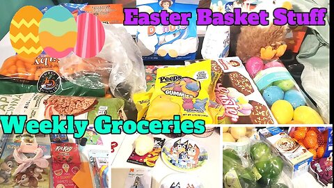 Dollar Tree Haul / Walmart Haul / Target Haul / Aldi Haul | Family of 5 | Week of Groceries