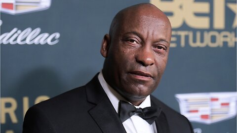 Director and Producer John Singleton Dies At The Age Of 51