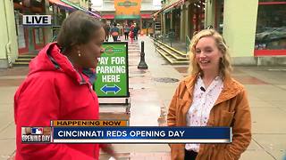 Findlay Market ready for Opening Day Parade