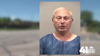 KC man accused of impersonating a police officer