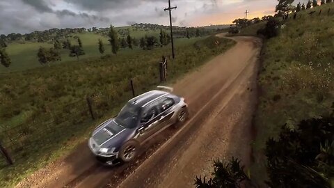 DiRT Rally 2 - Replay - Peugeot 306 Maxi at Elsthorpe Sprint Forward