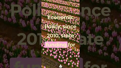 Public Education is Getting Stripped with Billionaire Dark Money! ASMR Field Flowers Patterns