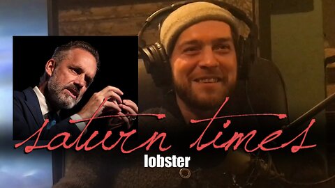 saturn times | 010 | lobster