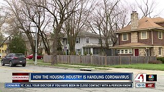 How the housing industry is handling coronavirus