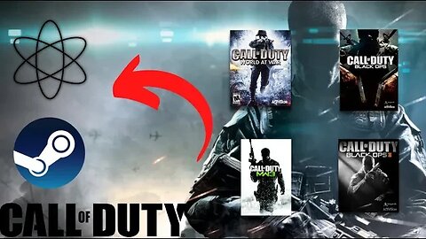 COMO JOGAR CODS ANTIGOS PELO PLUTONIUM EM 2023 - BO2, MW3, BO1, WAW