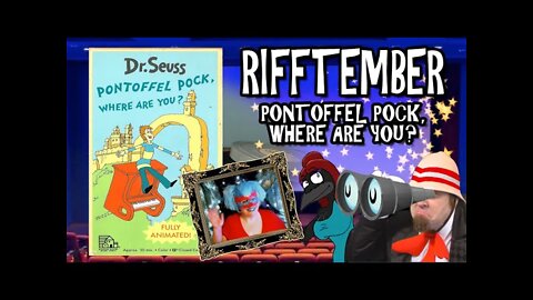 Teaser - Pontoffel Pock, Where Are You? | Riffember