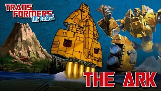 Transformers The Basics: Ep 152 - A ARCA