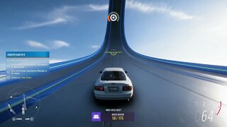 Forza Horizon 5 Hotwheels track