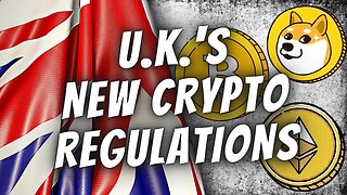 UK Calls for Regulating Crypto to Comply with Gambling Legislation