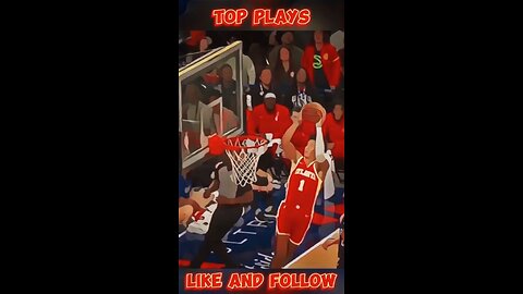 Stunning Showtime: The Top NBA Plays of the Night! 11/9/23