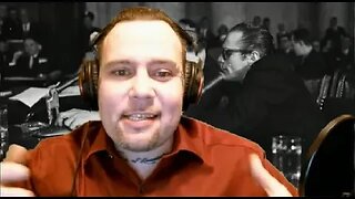 Frank DiMatteo pt 1 Chattin With Staxx Show