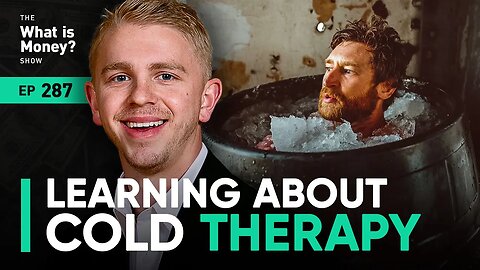 Learning About Cold Therapy with Wyatt Ewing (WiM287)