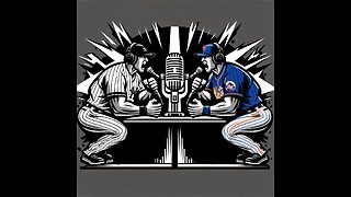 New York Baseball Talk Uncensored! | Raw & Real Discussions on NY's Major Teams! Premiere Episode!