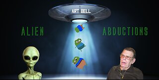 Art Bell - Alien Abductions